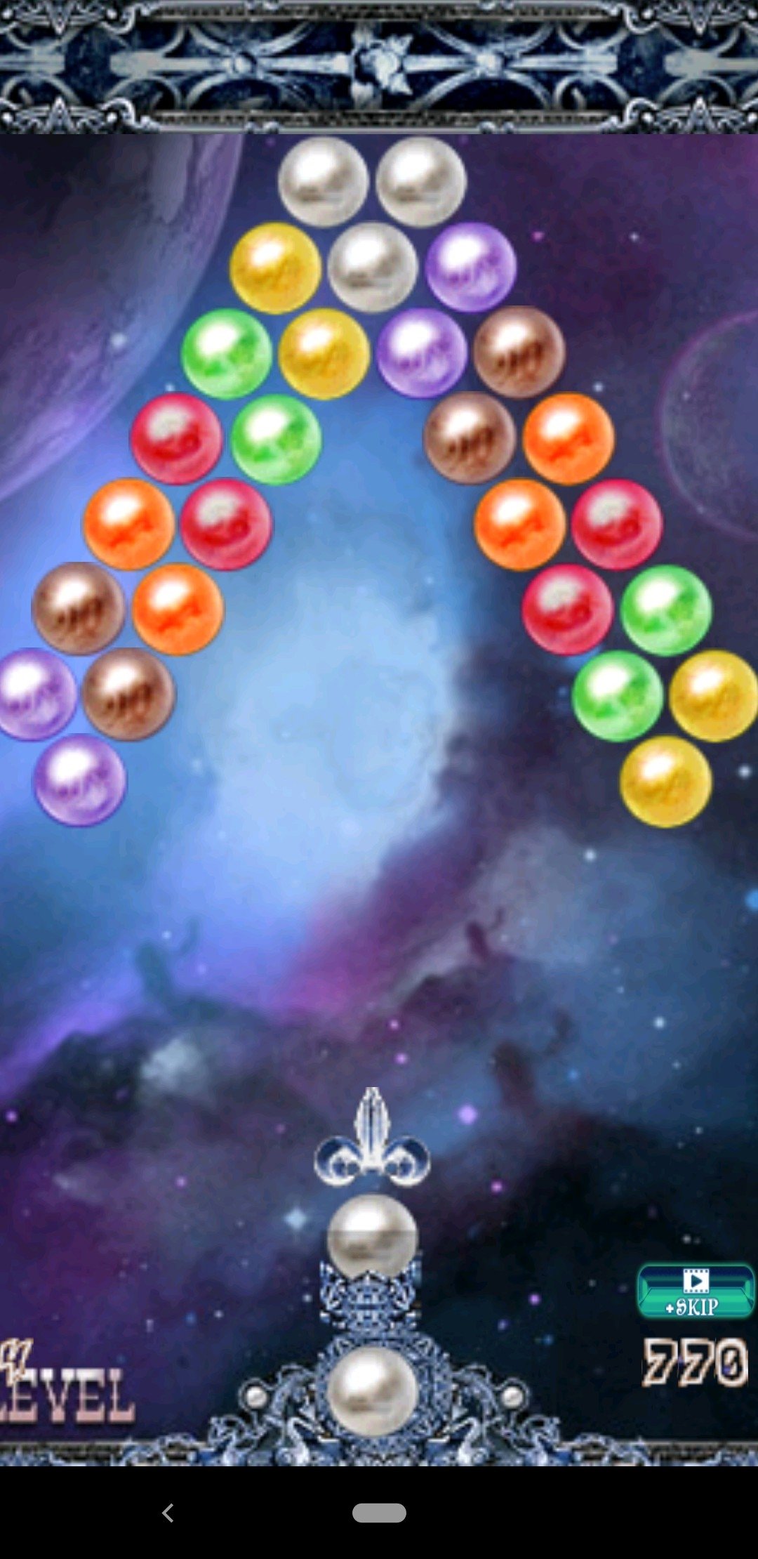 Shoot Bubble Deluxe Game for Android - Download