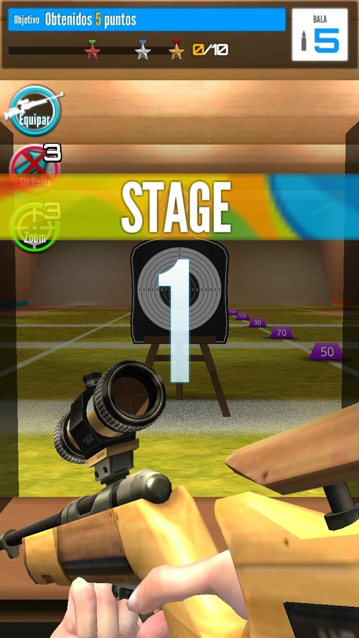 Gun Shooting King Game APK for Android Download