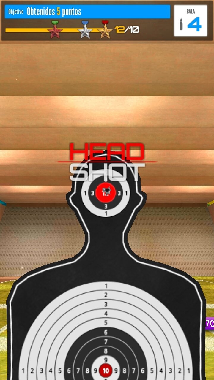 Gun Shooting King Game APK for Android Download