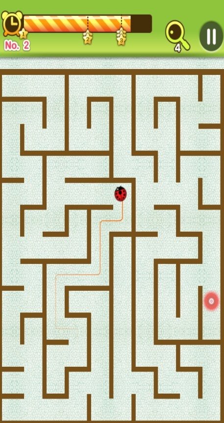 Maze King Android