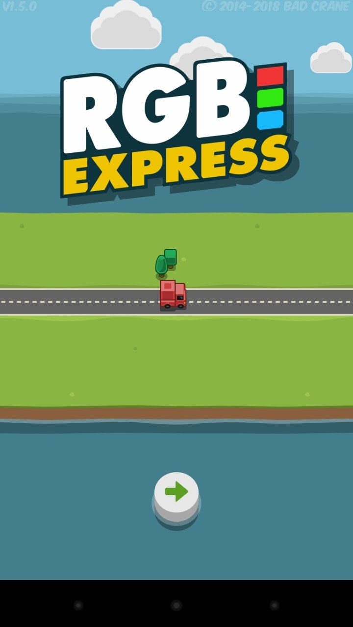 RGB Express Android