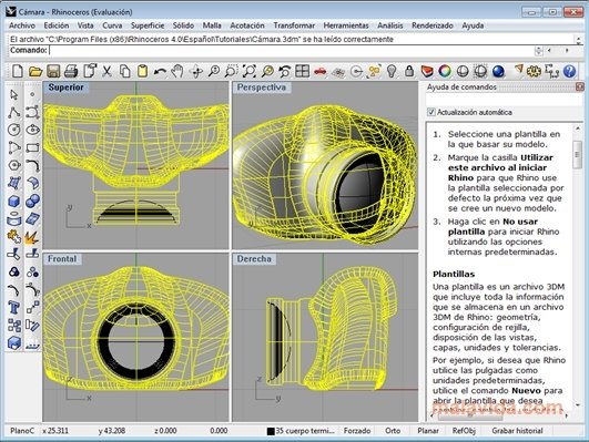 Rhino Software Free With Crack