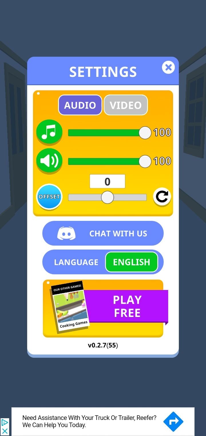 Rhythm Games 0.3.3 - Скачать для Android APK бесплатно