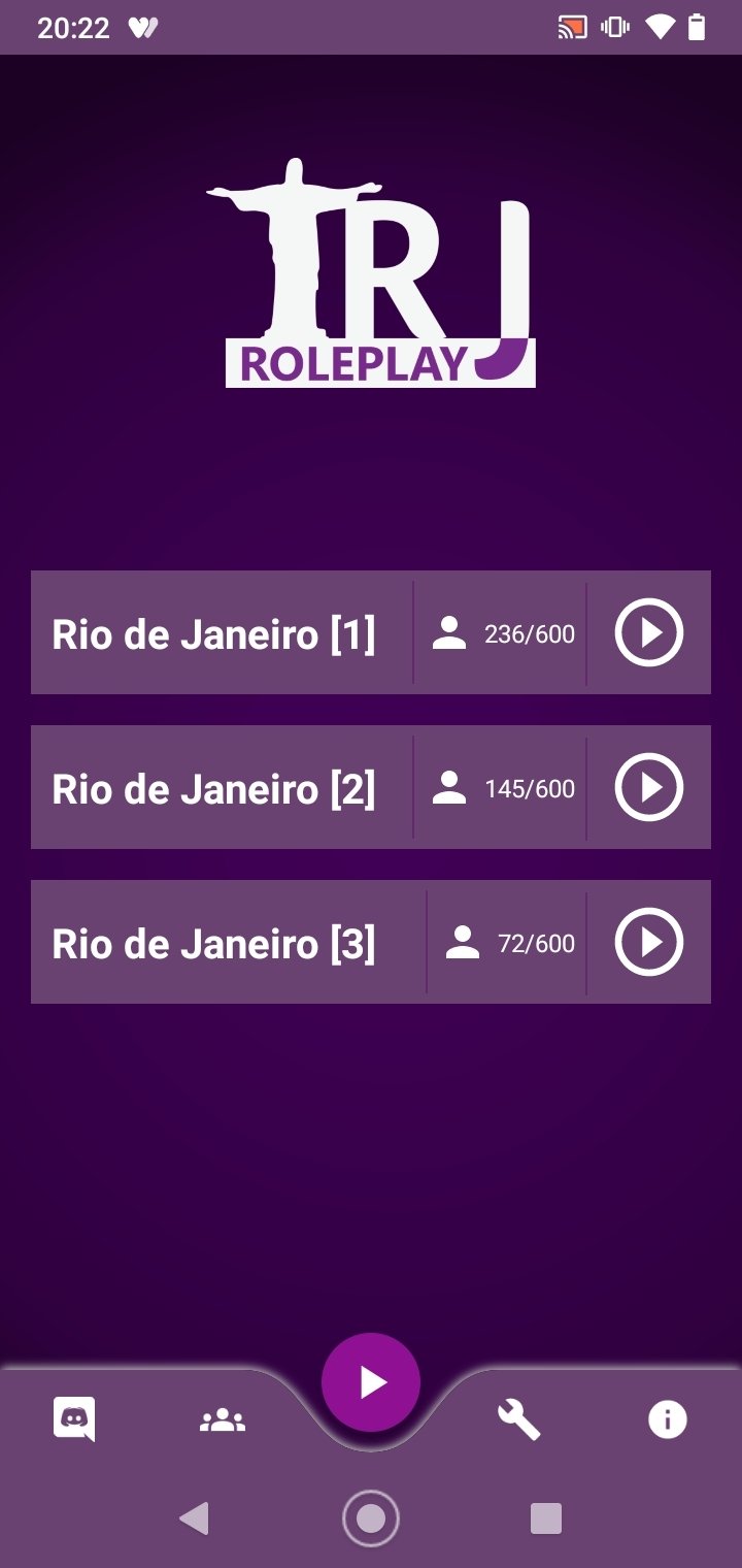 Rio de Janeiro RP – Apps on Google Play