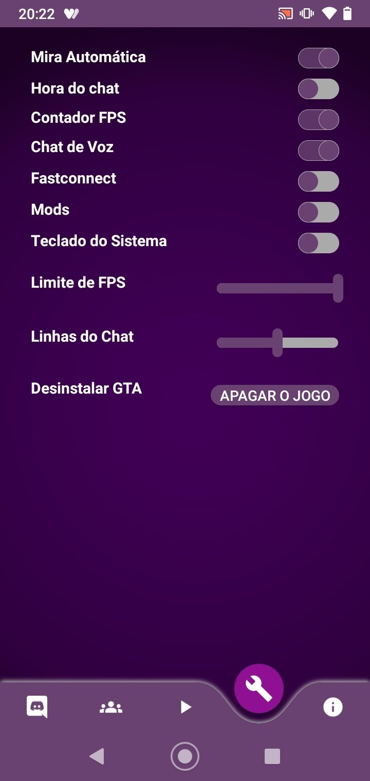 PlayVício Roleplay APK for Android Download