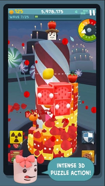 Download Rise of the Blobs Android latest Version