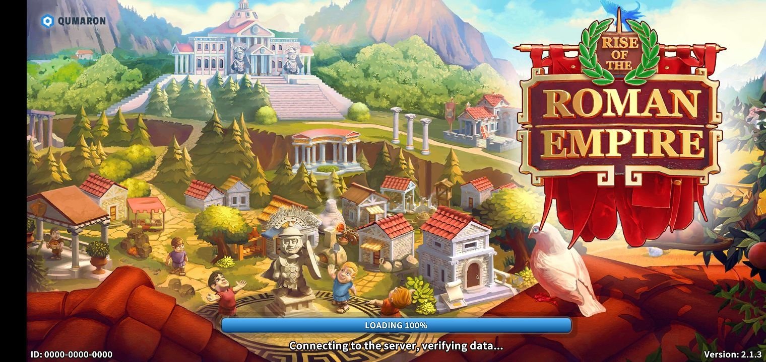 Roman Empire Free download the new version for mac
