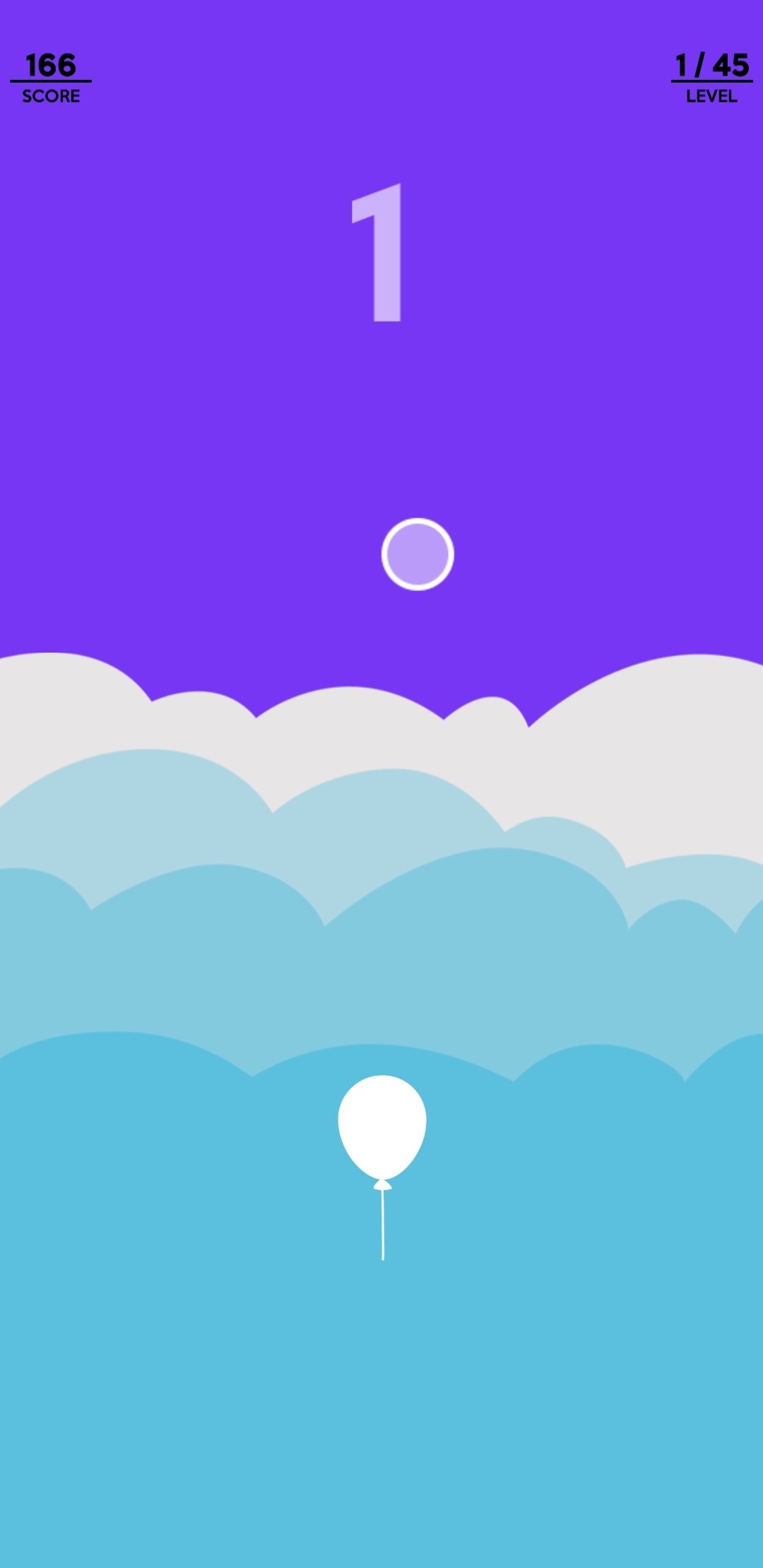 Rise Up: Balloon Game - Apps on Google Play