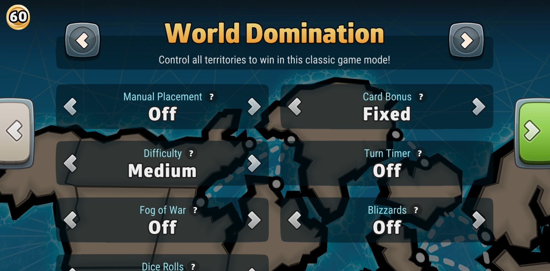 RISK: Global Domination – Applications sur Google Play