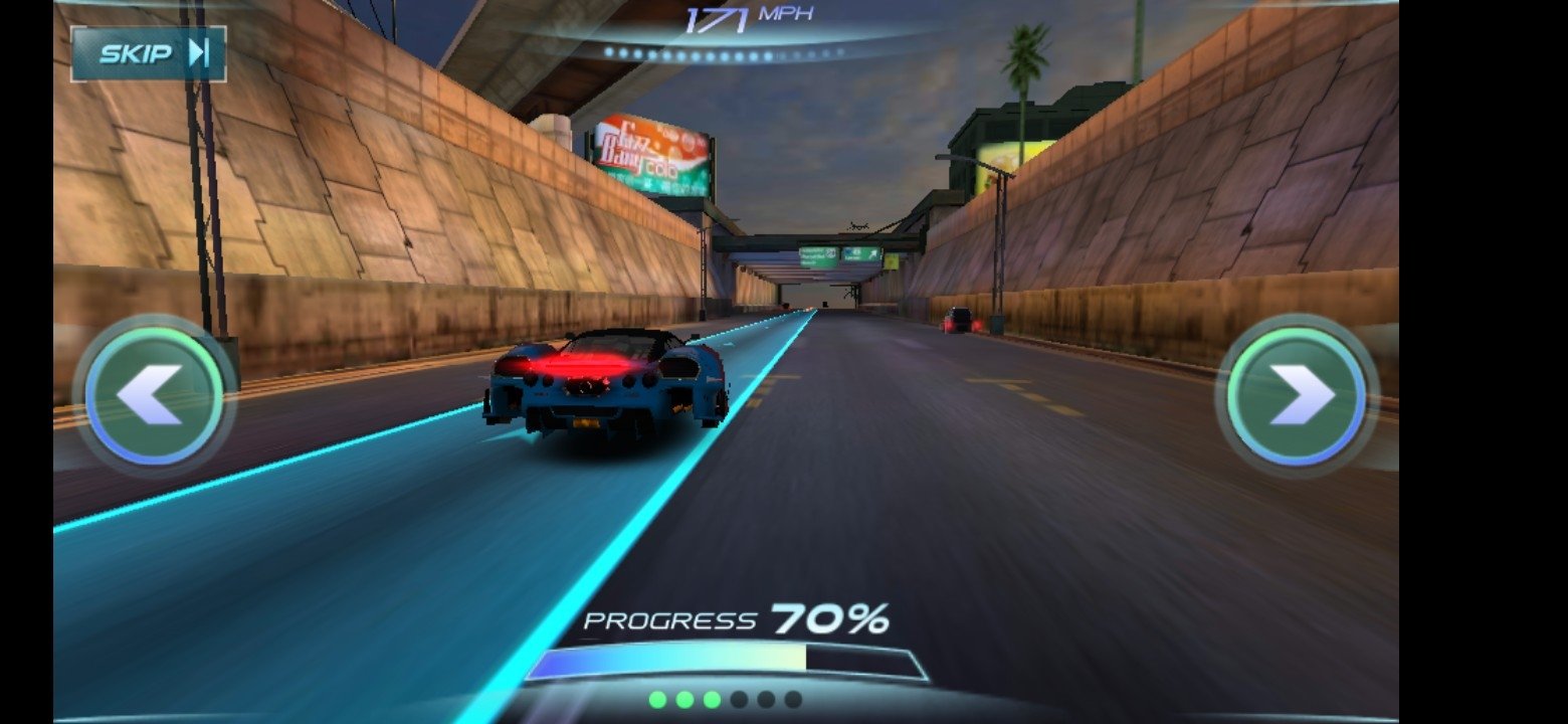 Rival Gears Racing 1 1 5 Android用ダウンロードapk無料