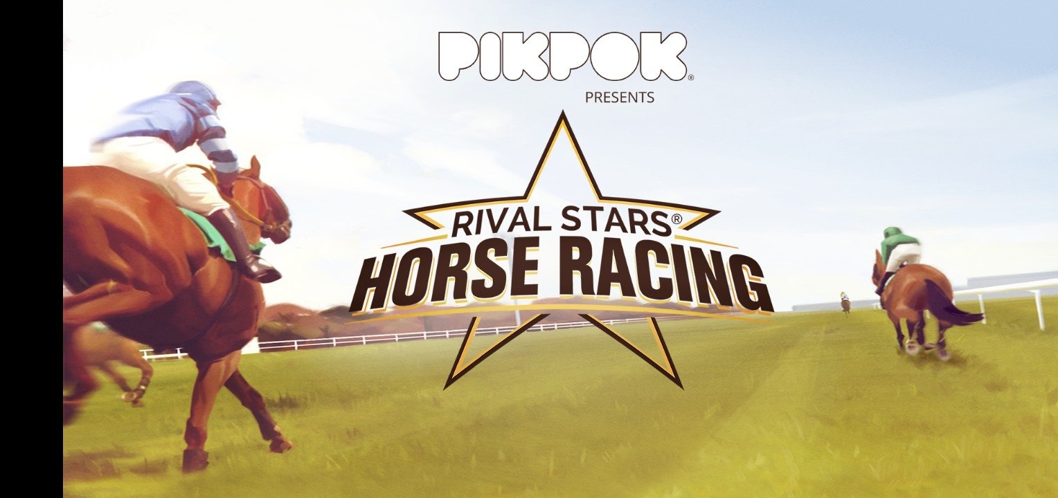 horse racing games free