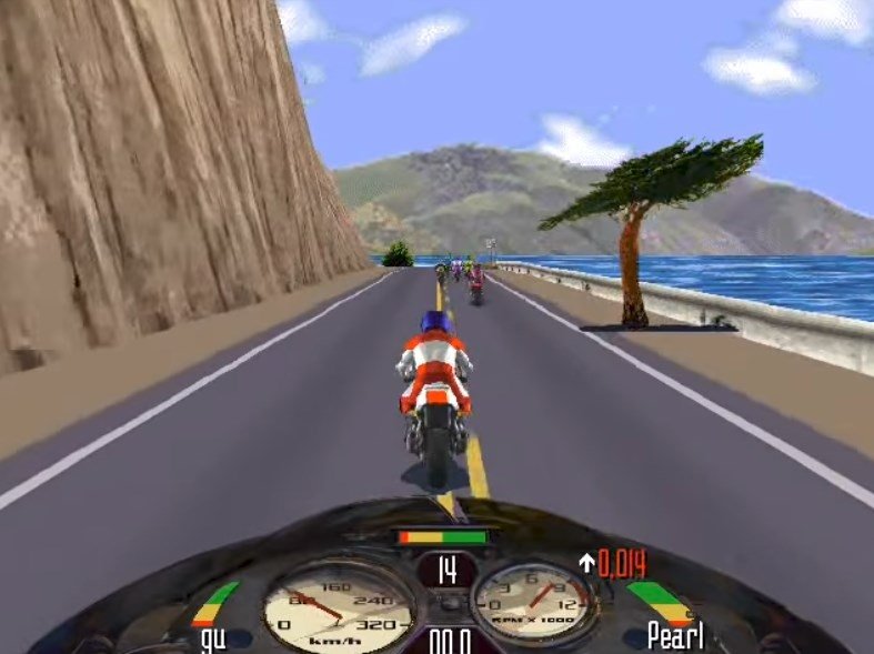 road rash games free download