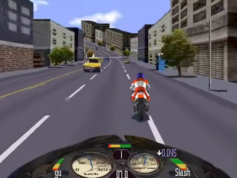 road rash pc windows 7 fix