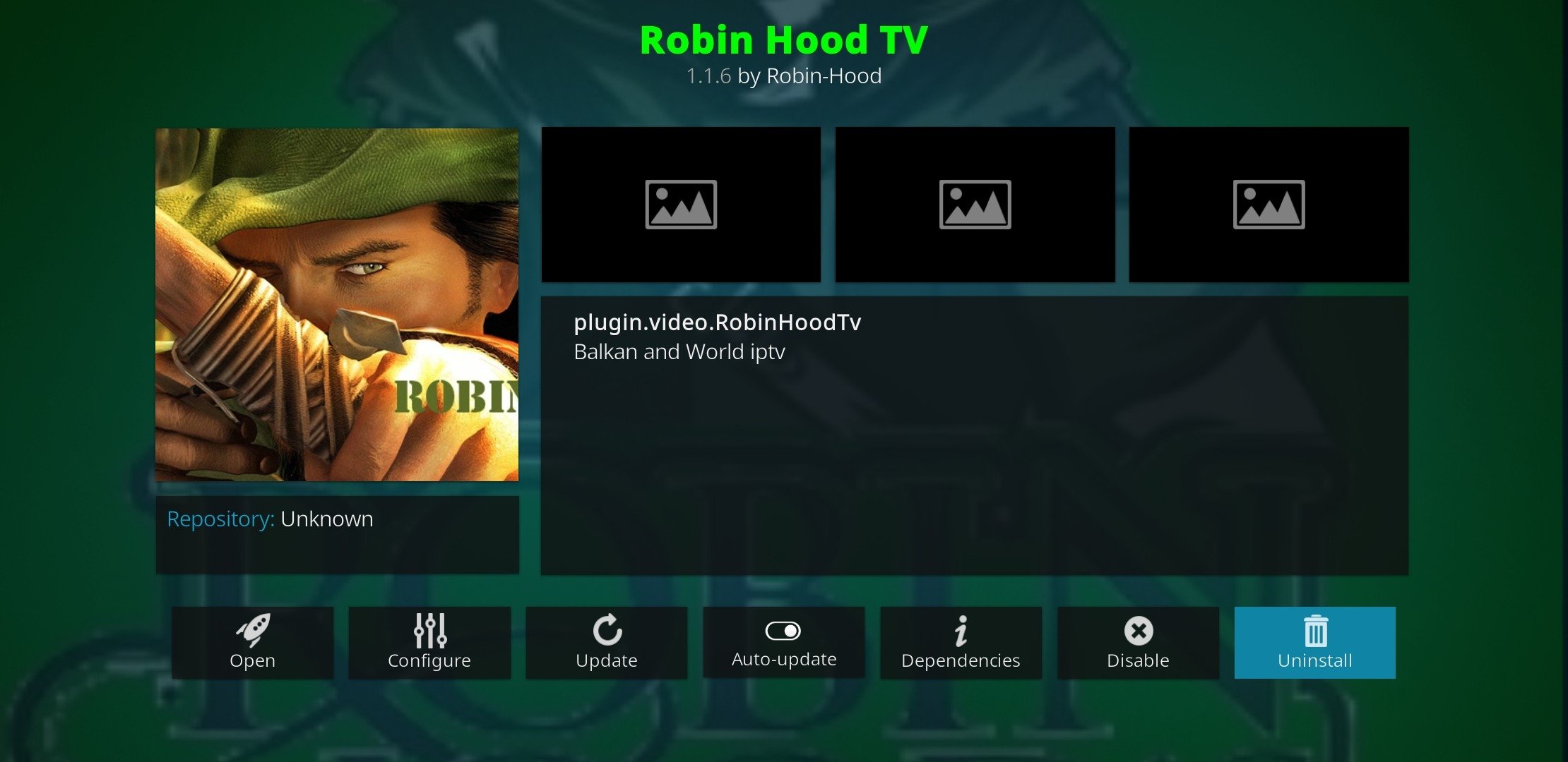 Robin Hood Gamer vs Cronosplays APK pour Android Télécharger