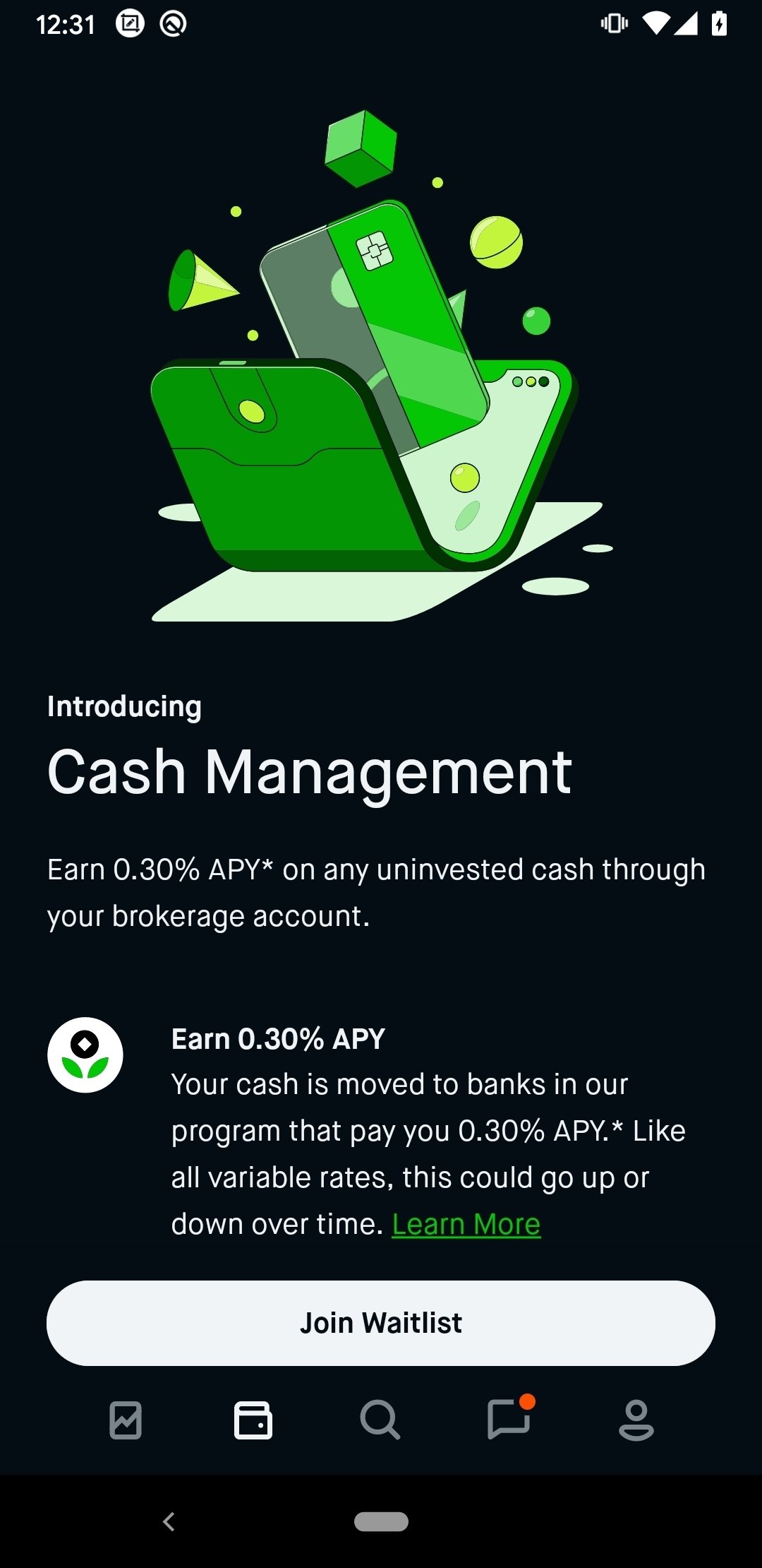 robinhood apk