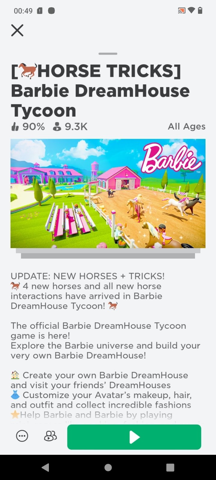 Download City Brookhaven for roblox android on PC