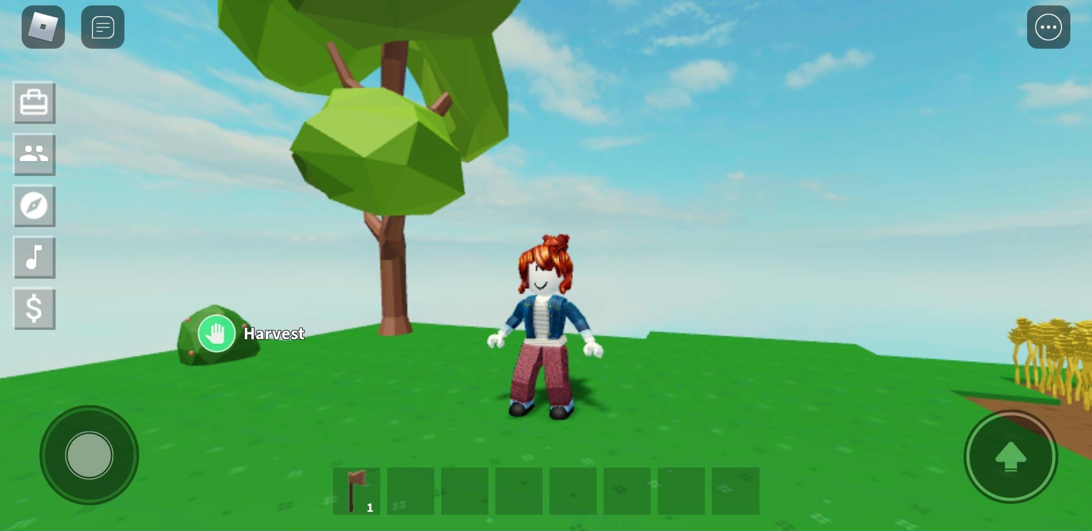 Roblox Game You Can Play For Free