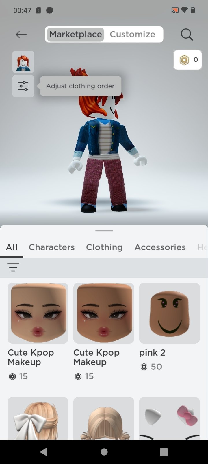 Como Crear Un Juego En Roblox En Celular 2020