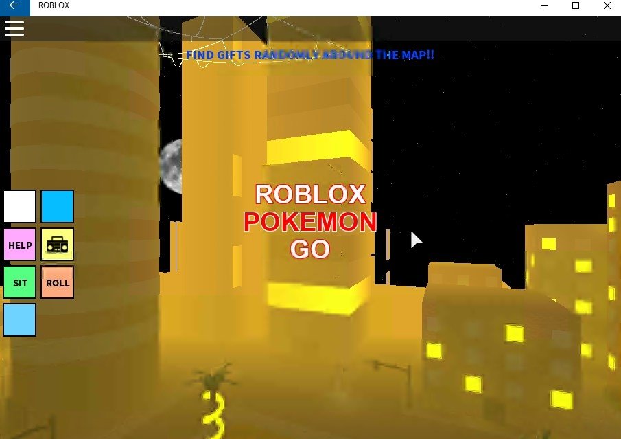 Roblox 2023.911 - Download for PC Free