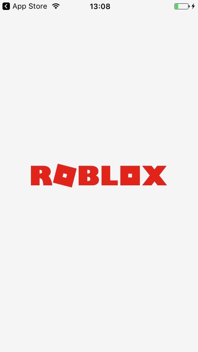 Download Roblox 2.601 iPhone - Baixar para iOS Grátis