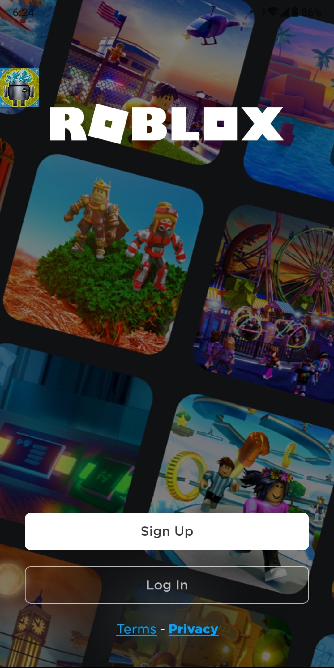 Roblox Mod Menu By @LITEAPKSYT