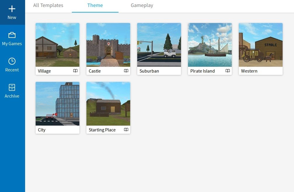 Roblox Studio - Download