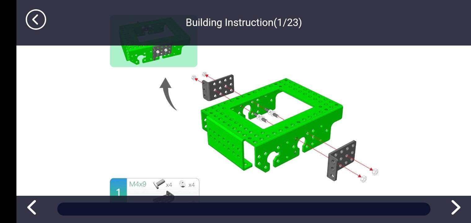 Download Robobloq Android latest Version