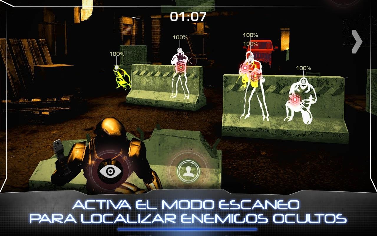 Download do APK de RoboCop™ para Android