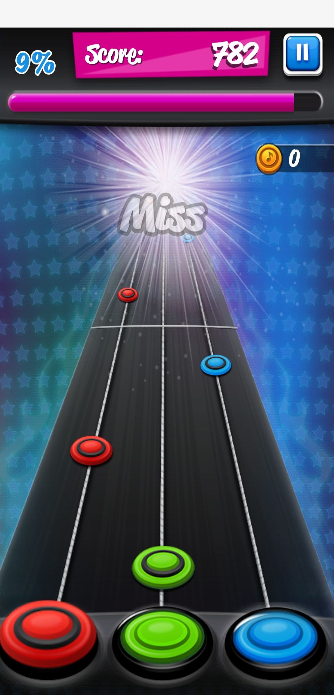 Guitar Hero APK for Android Download