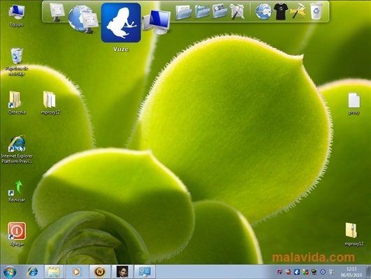 instal the last version for android RocketDock