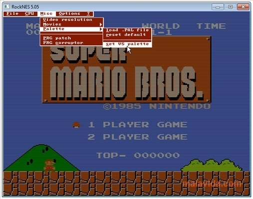 nes emulator windows 10 64 bit