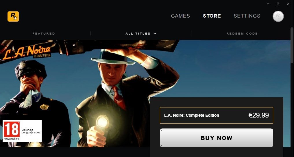 download rockstar game launcher latest version