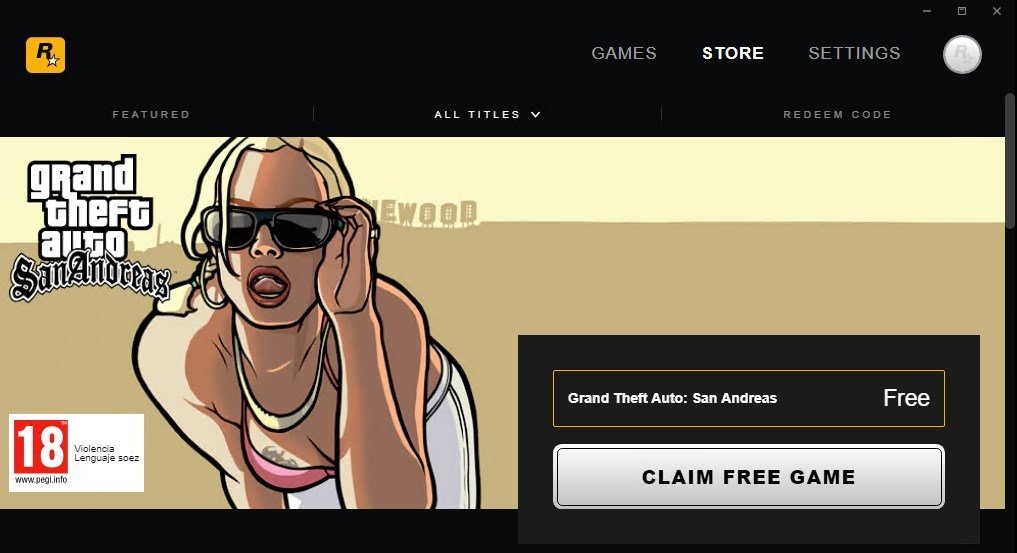 rockstar games launcher download 64 bit