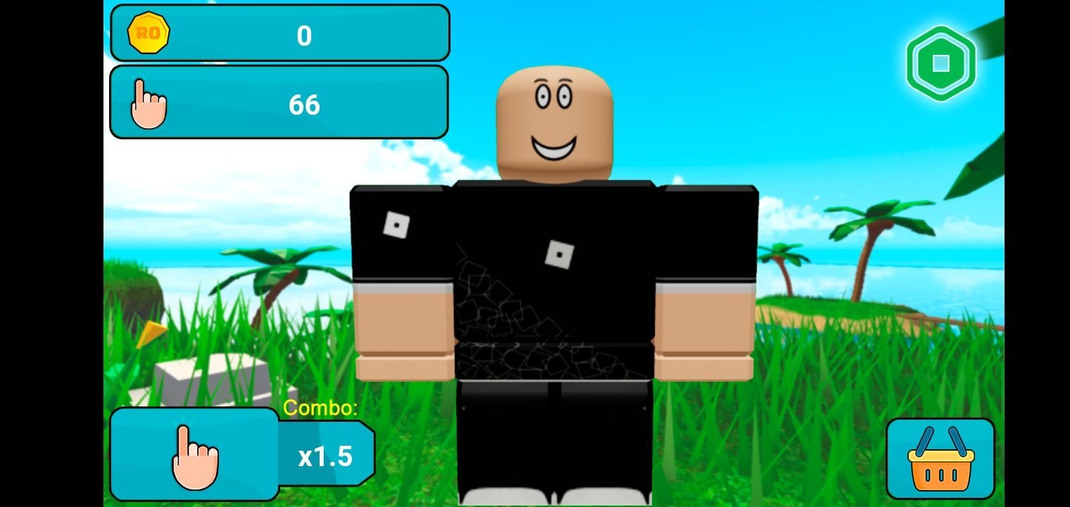 RoClicker - Robux Mod apk [Remove ads] download - RoClicker