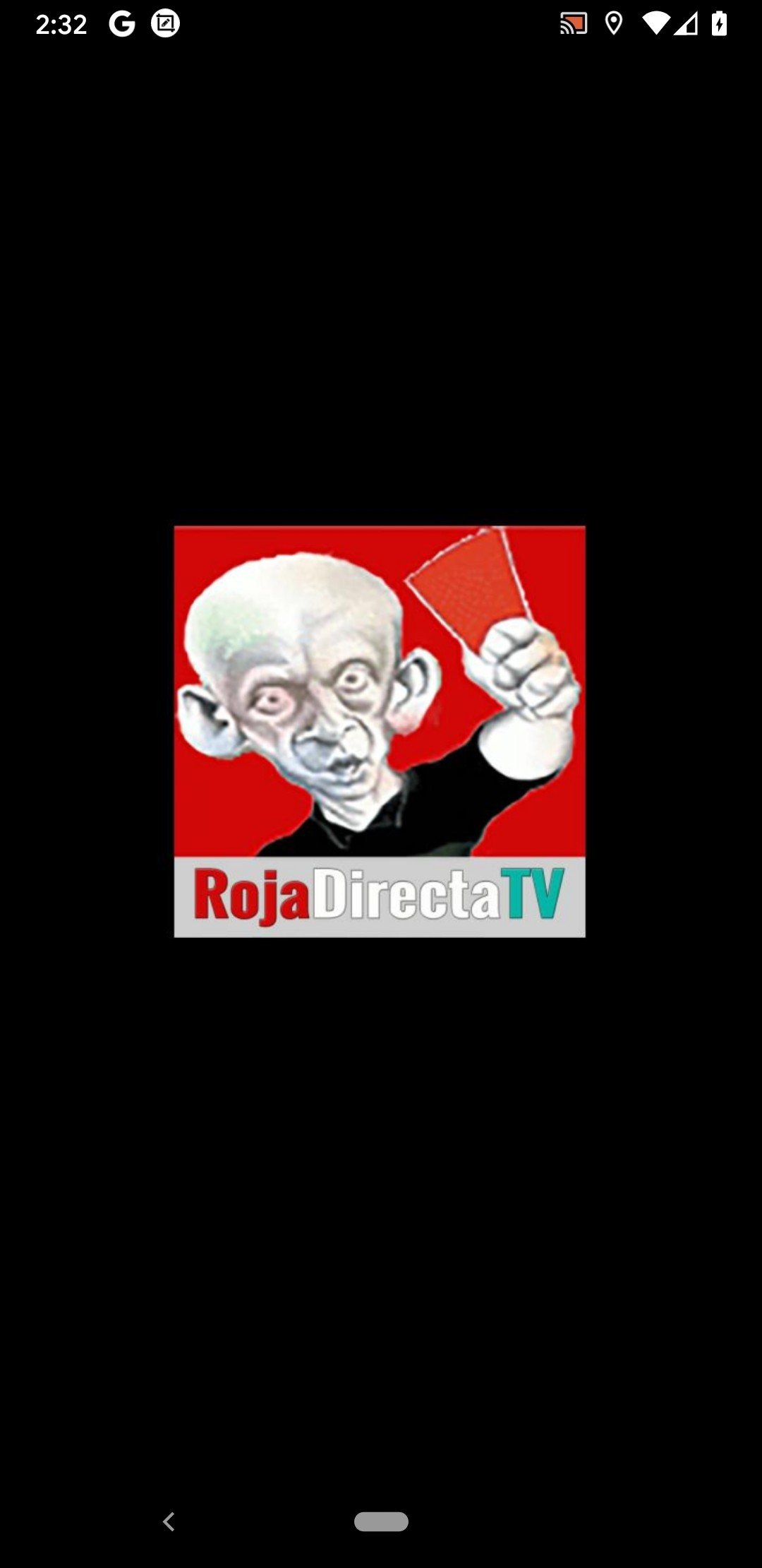 Roja Directa TV Online 1.0 Descargar para Android APK Gratis