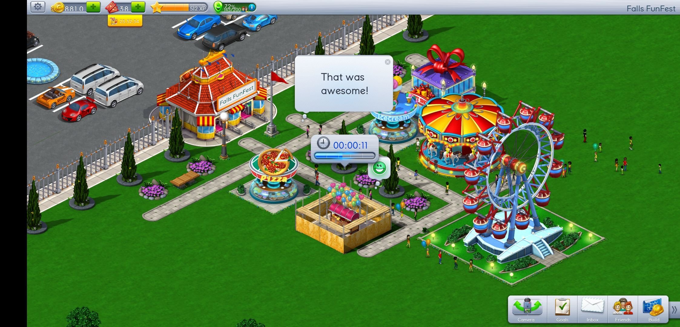 RollerCoaster Tycoon® 4 Mobile APK for Android Download