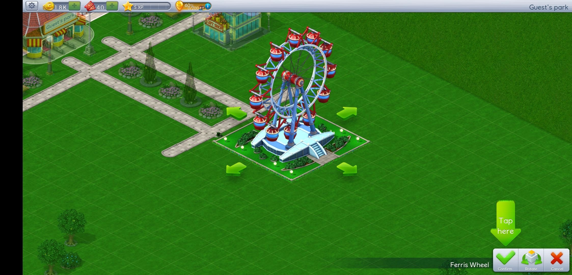 rollercoaster tycoon 4 download pc