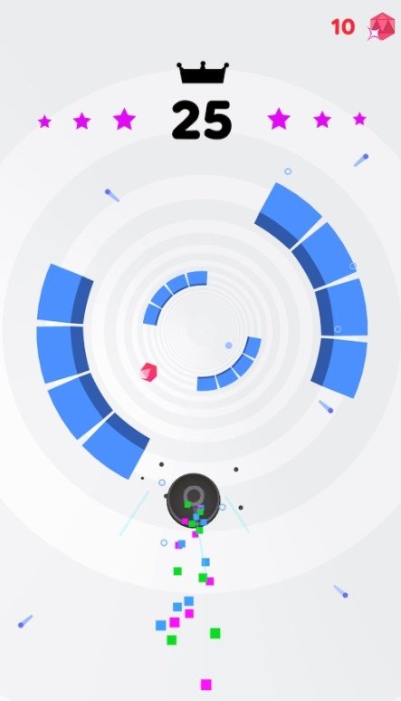 Download Rolly Vortex Android latest Version