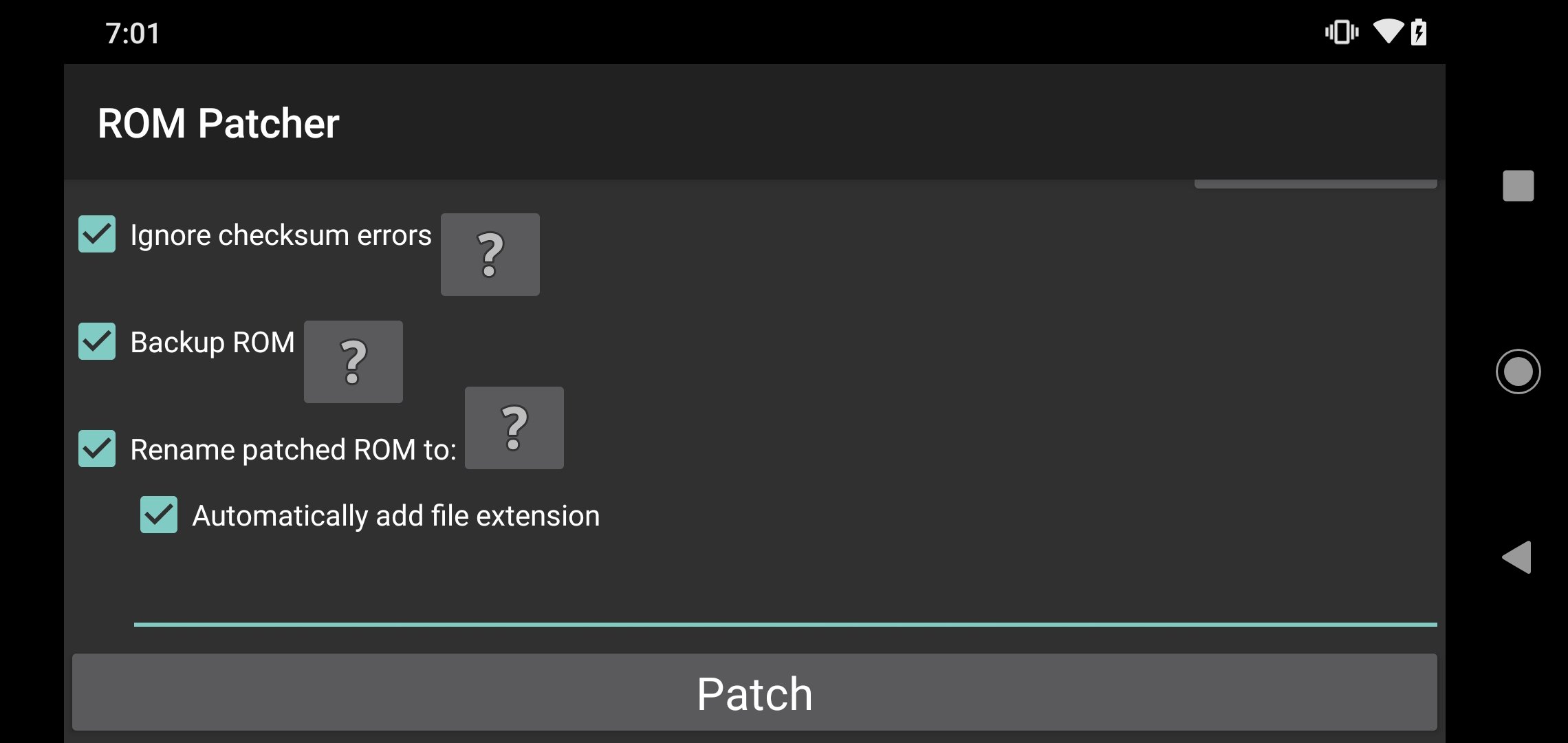 nups patcher system.outofmemoryexception