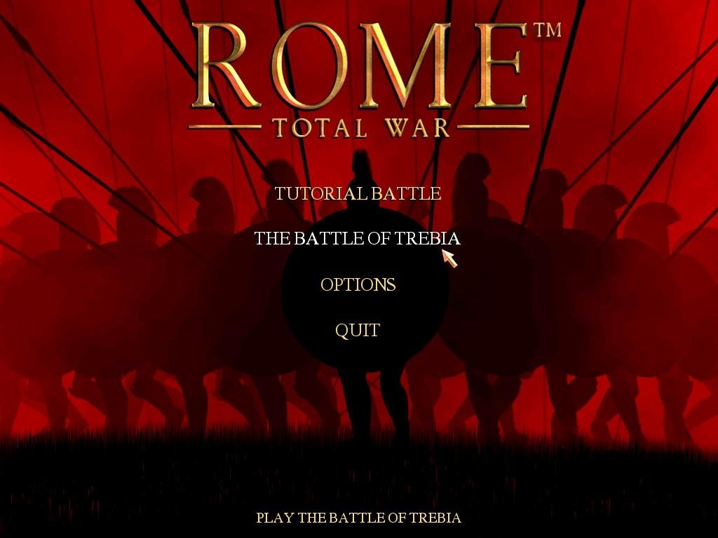 rome total war full game download free