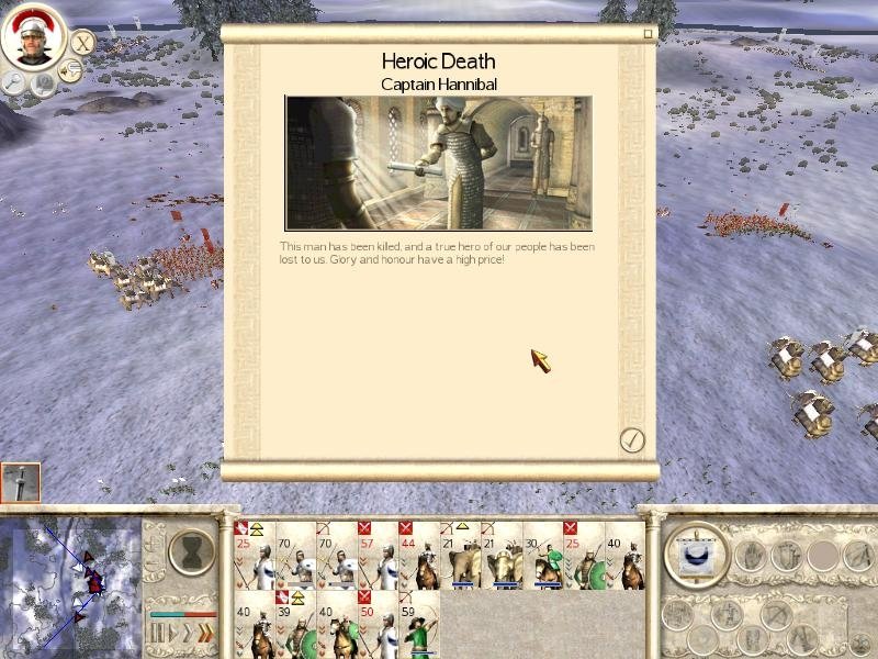 cheats for rome total war