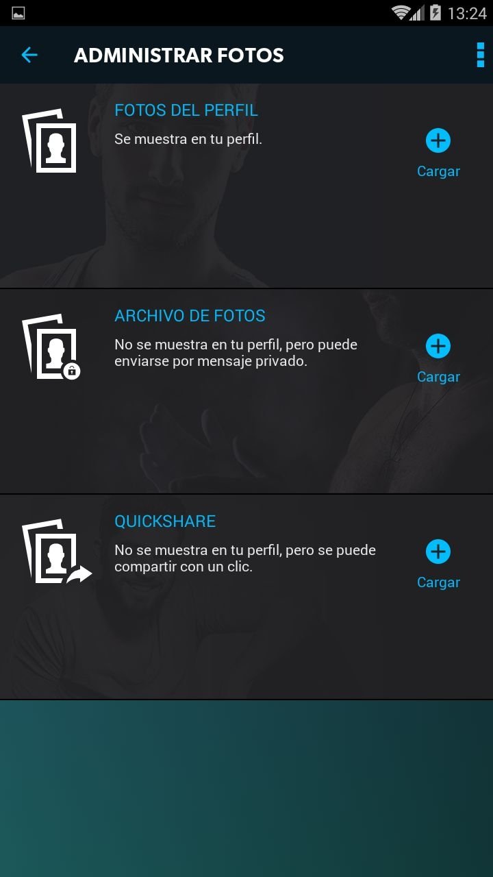 Planetromeo Apk