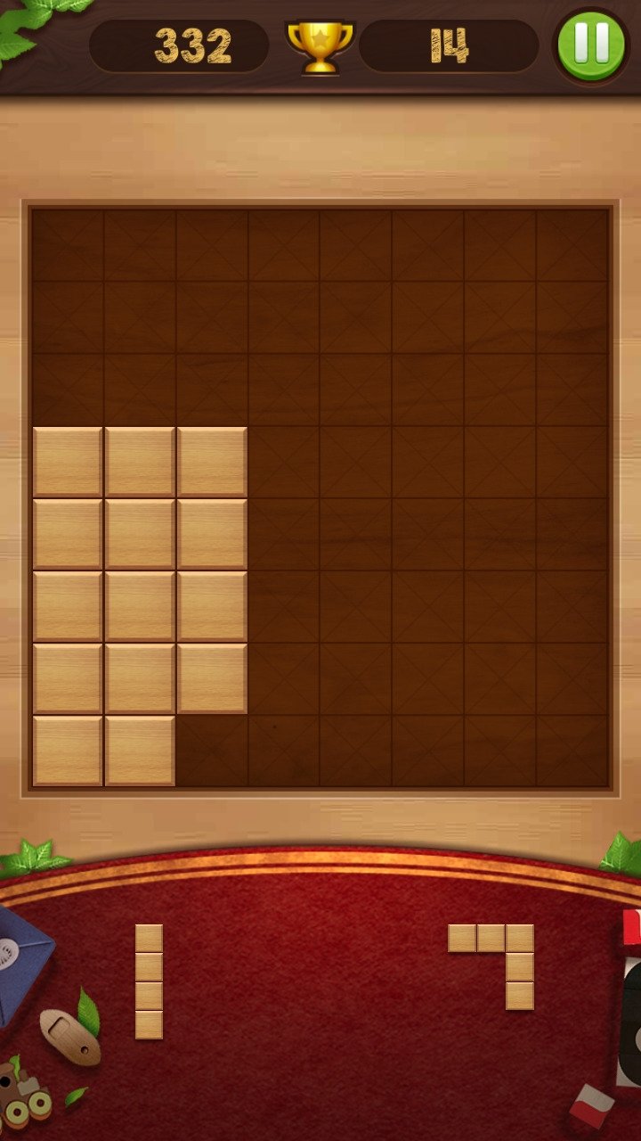 Wood Block Puzzle 21.0 - Download for Android APK Free