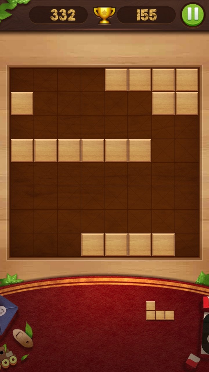 download the last version for apple Blocks: Block Puzzle Games