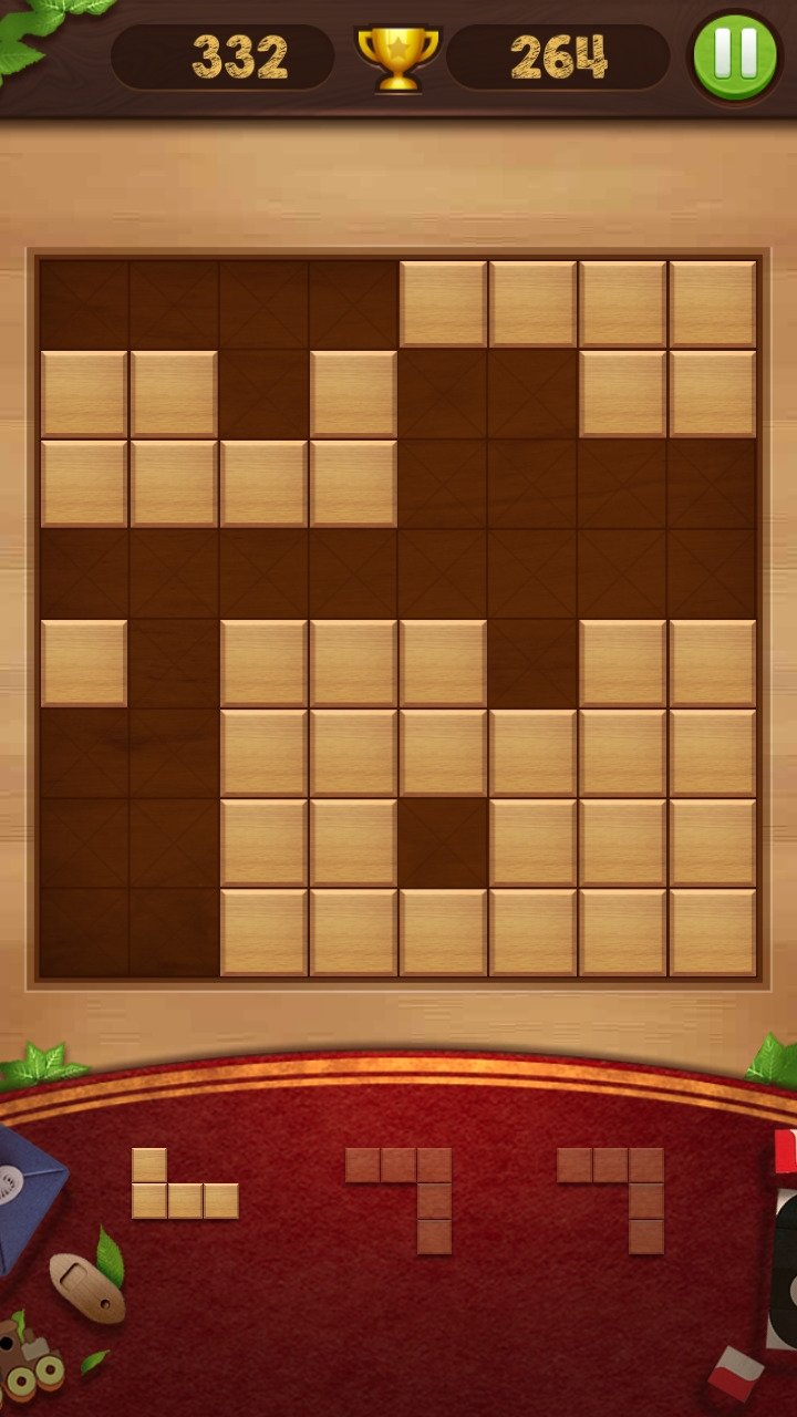 for mac download Blocks: Block Puzzle Games