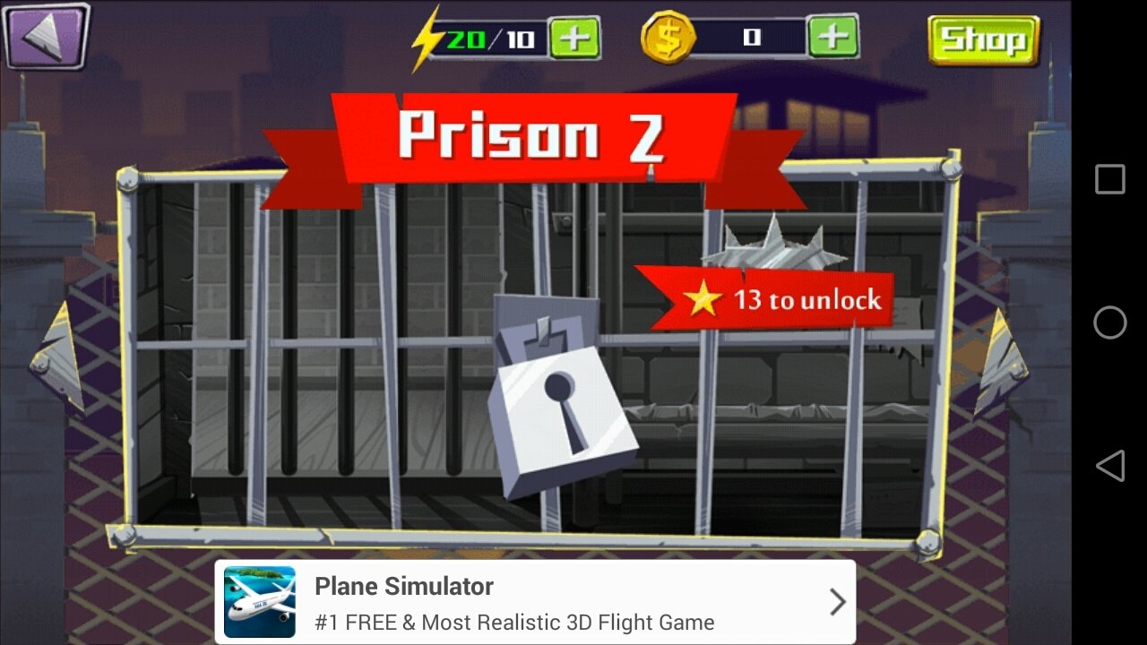 Escapar da Prisão, Software