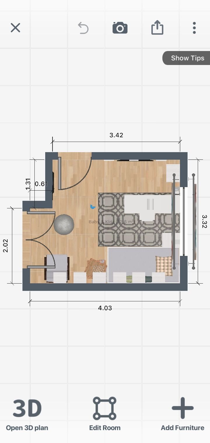 room planner pro версия apk