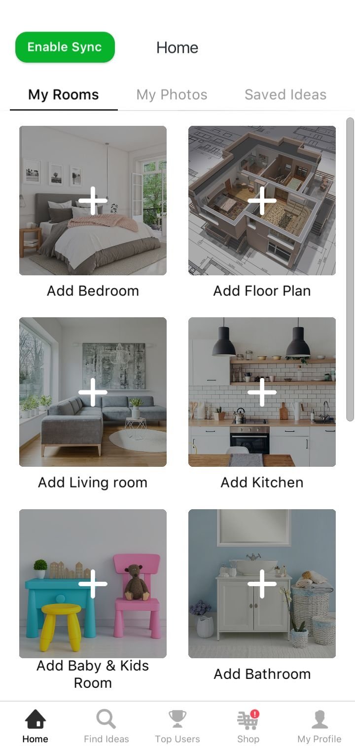 Room Planner 20   Download für Android APK Kostenlos