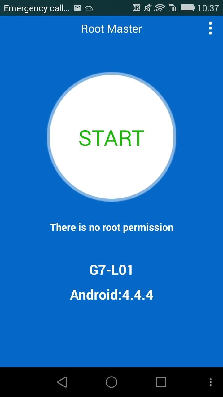 Root Master 2.4 - Скачать Для Android APK Бесплатно