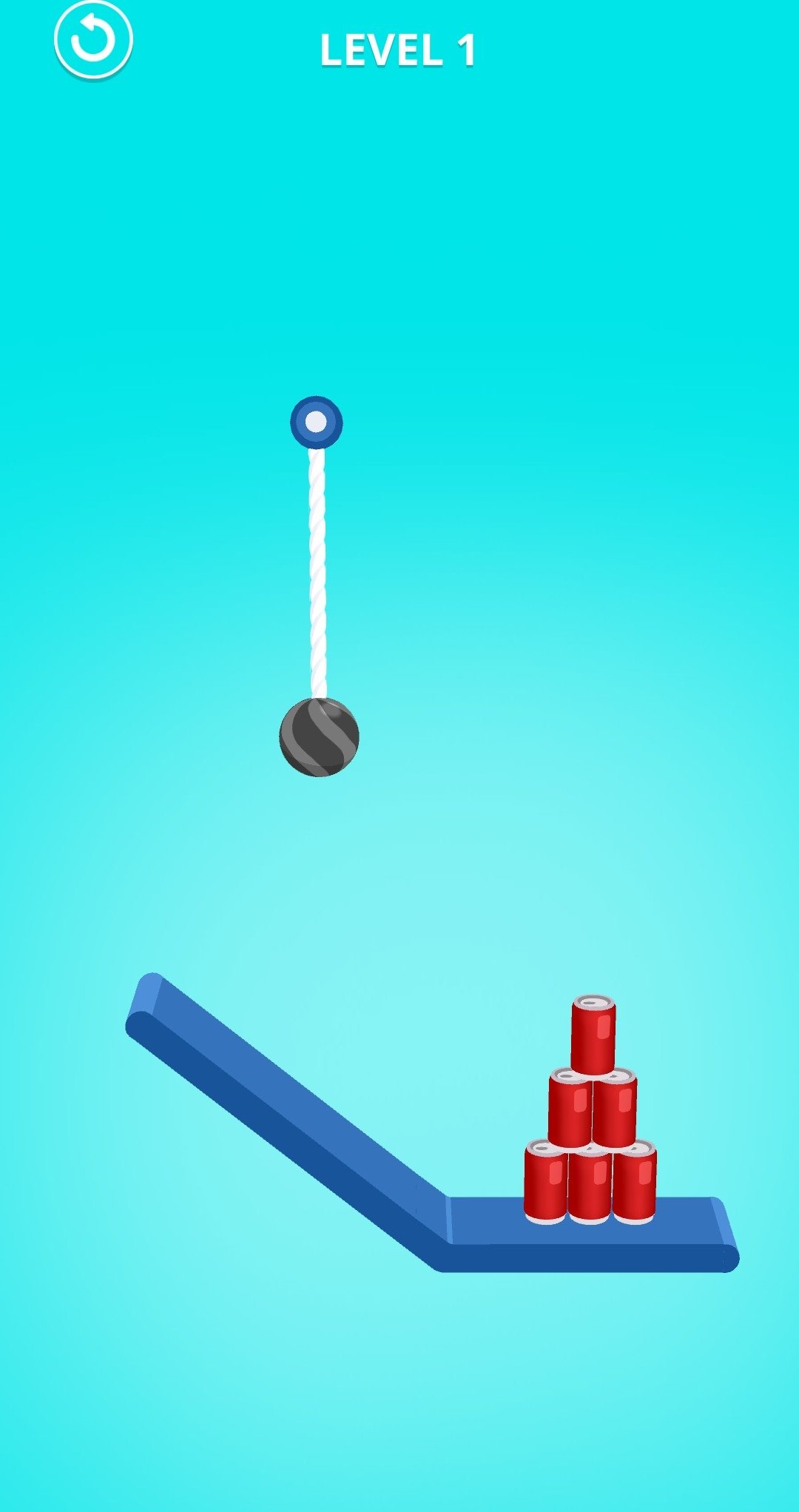 Download Rope Slash Android latest Version